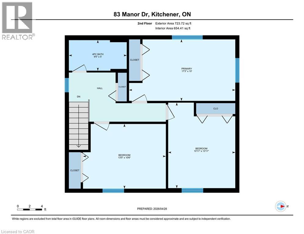 83 MANOR Drive - 48