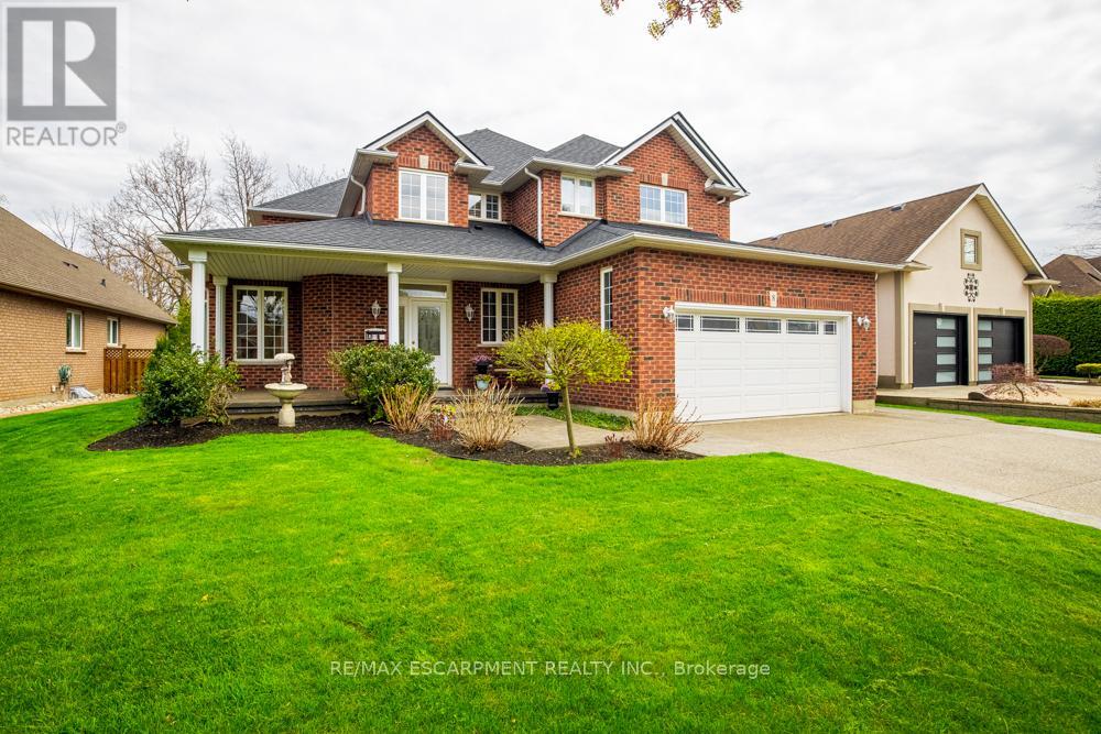 8 SOPHIE COURT - 4