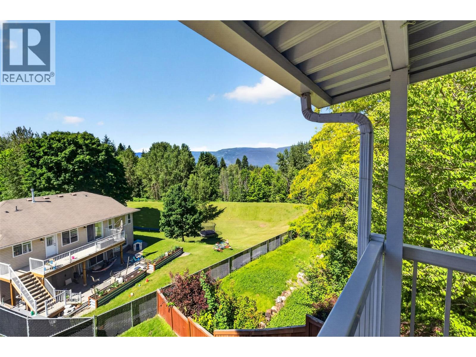 331 17 Street SE, Salmon Arm