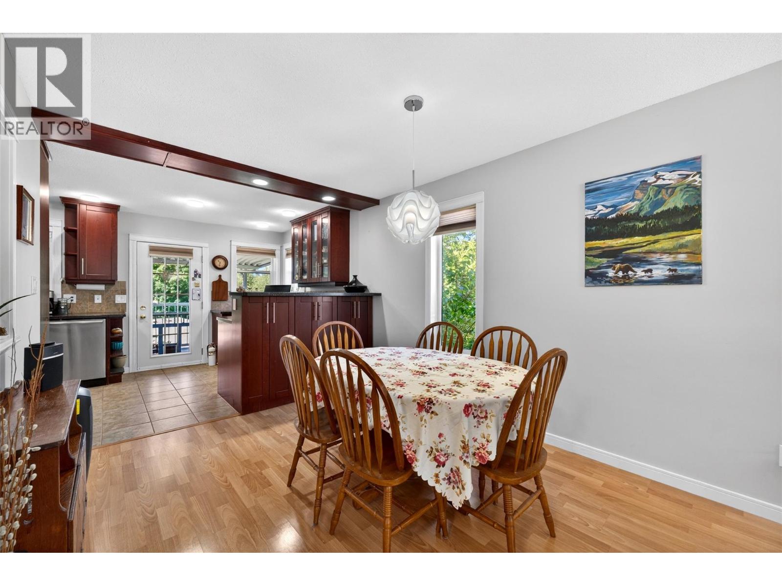 331 17 Street SE, Salmon Arm