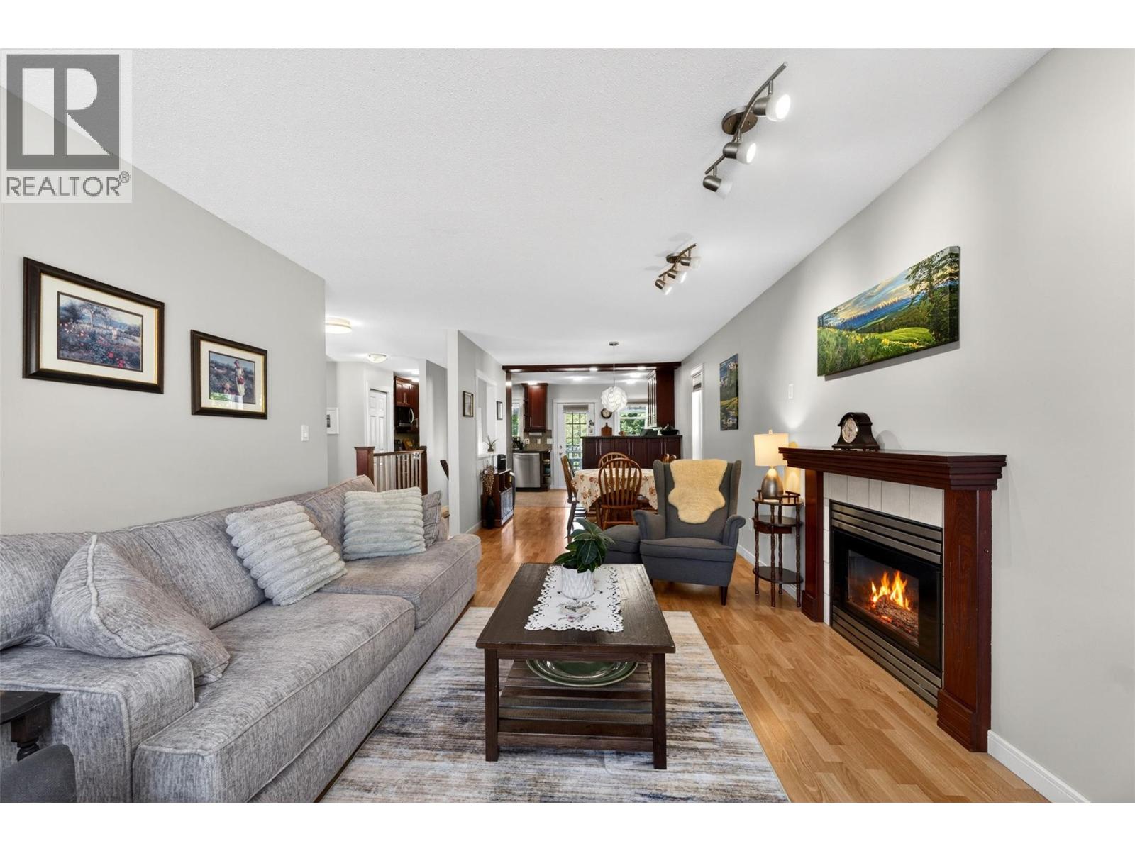 331 17 Street SE, Salmon Arm