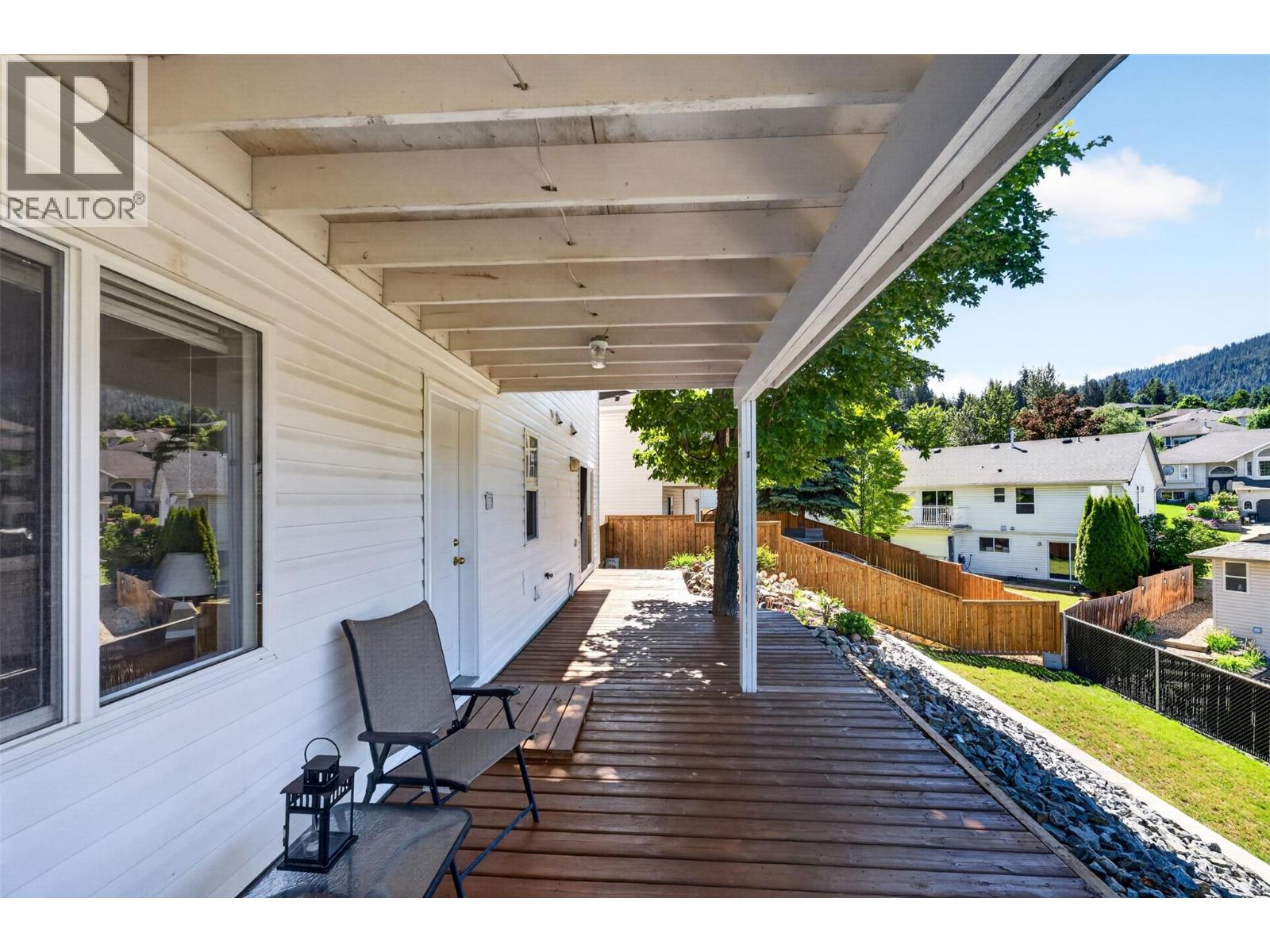 331 17 Street SE, Salmon Arm