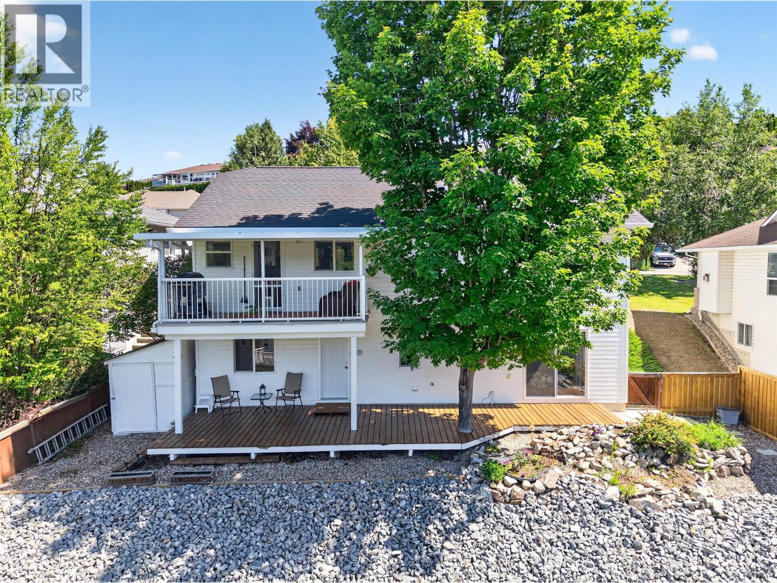 331 17 Street SE, Salmon Arm