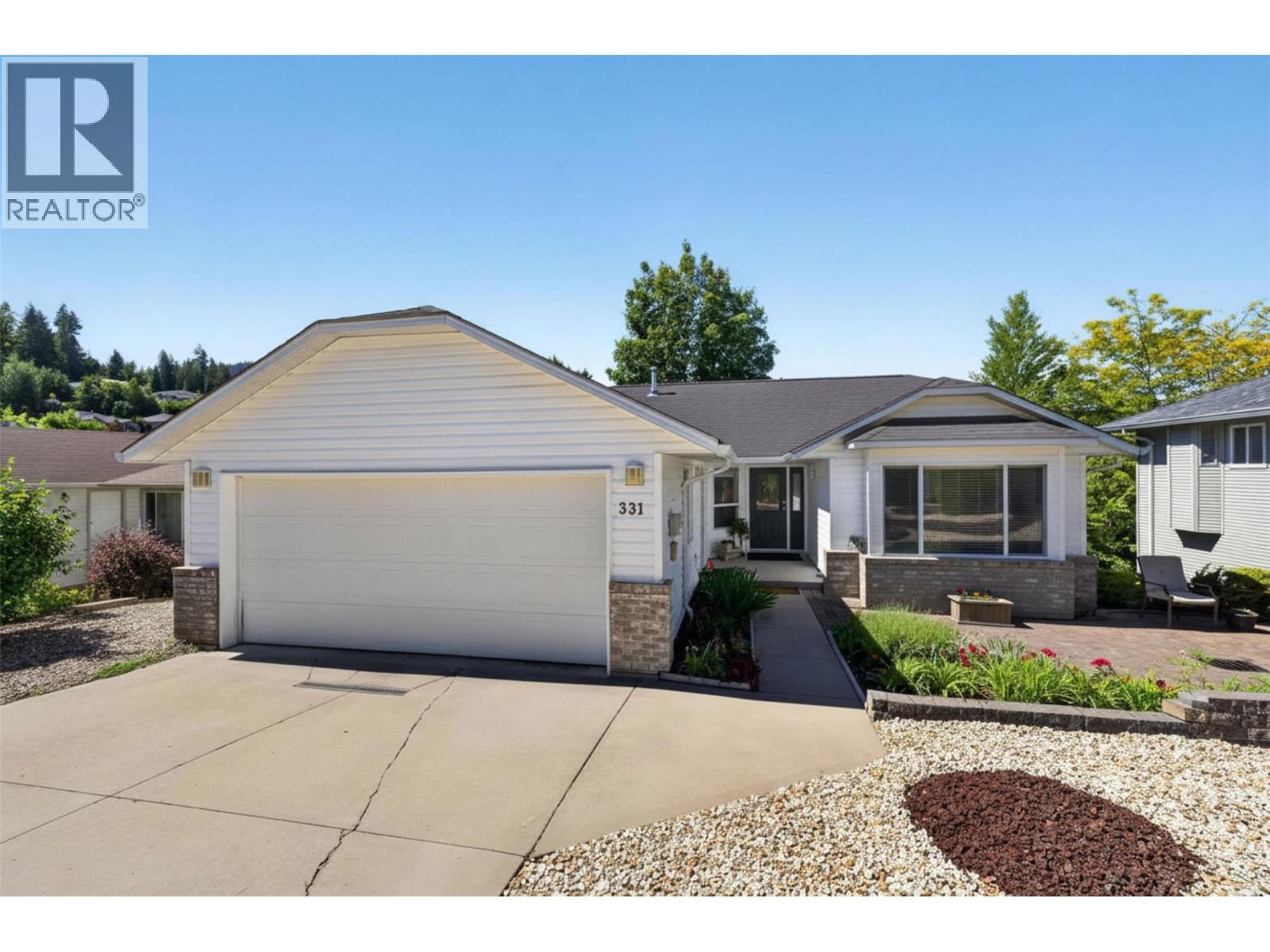 331 17 Street SE, Salmon Arm