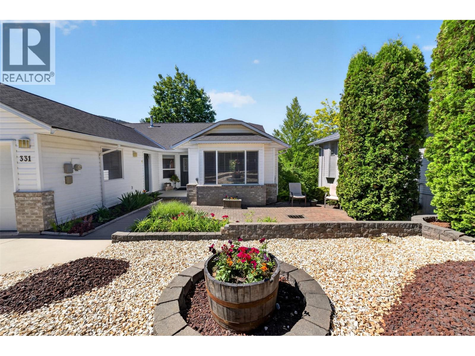 331 17 Street SE, Salmon Arm