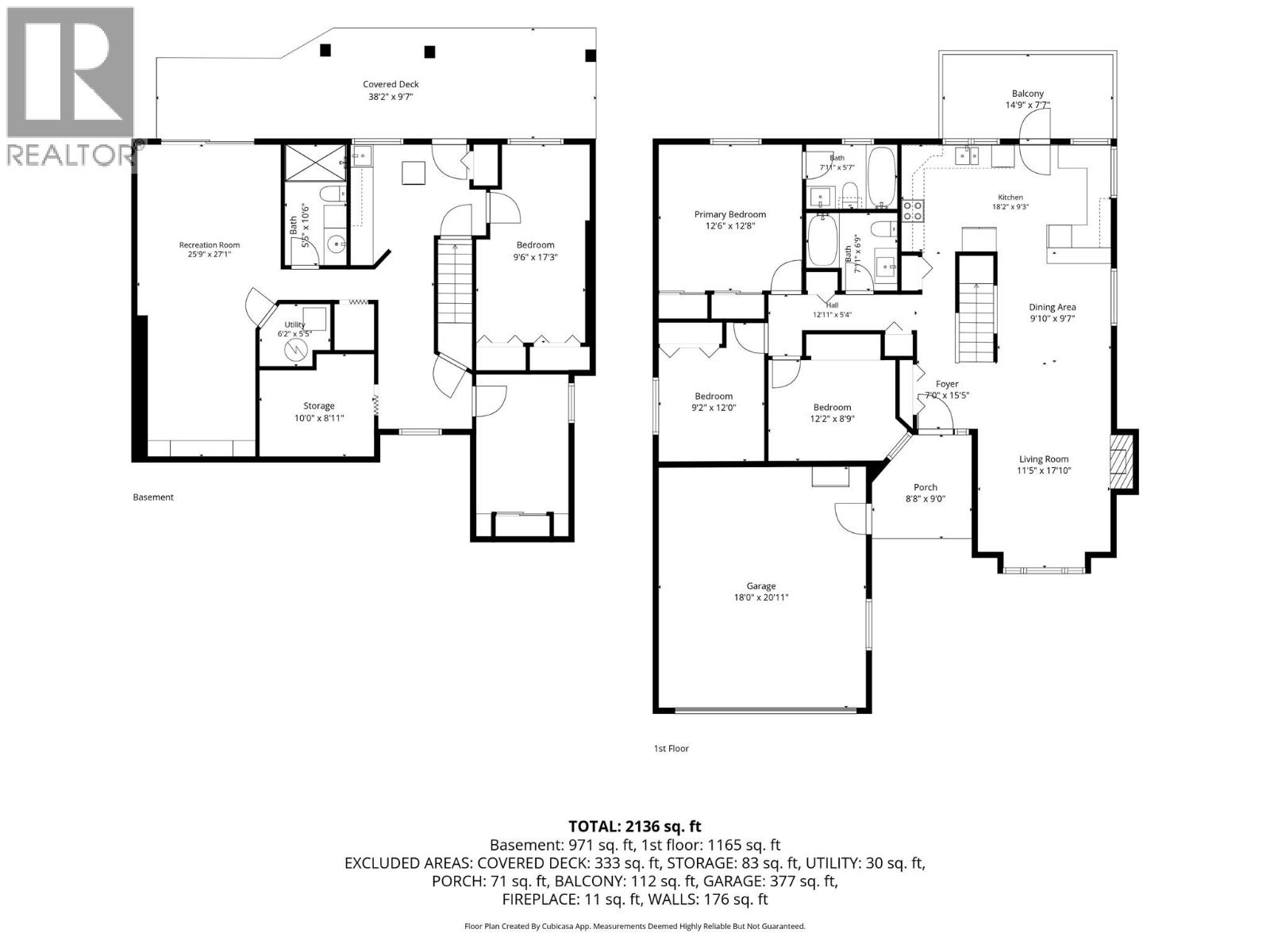 331 17 Street SE, Salmon Arm
