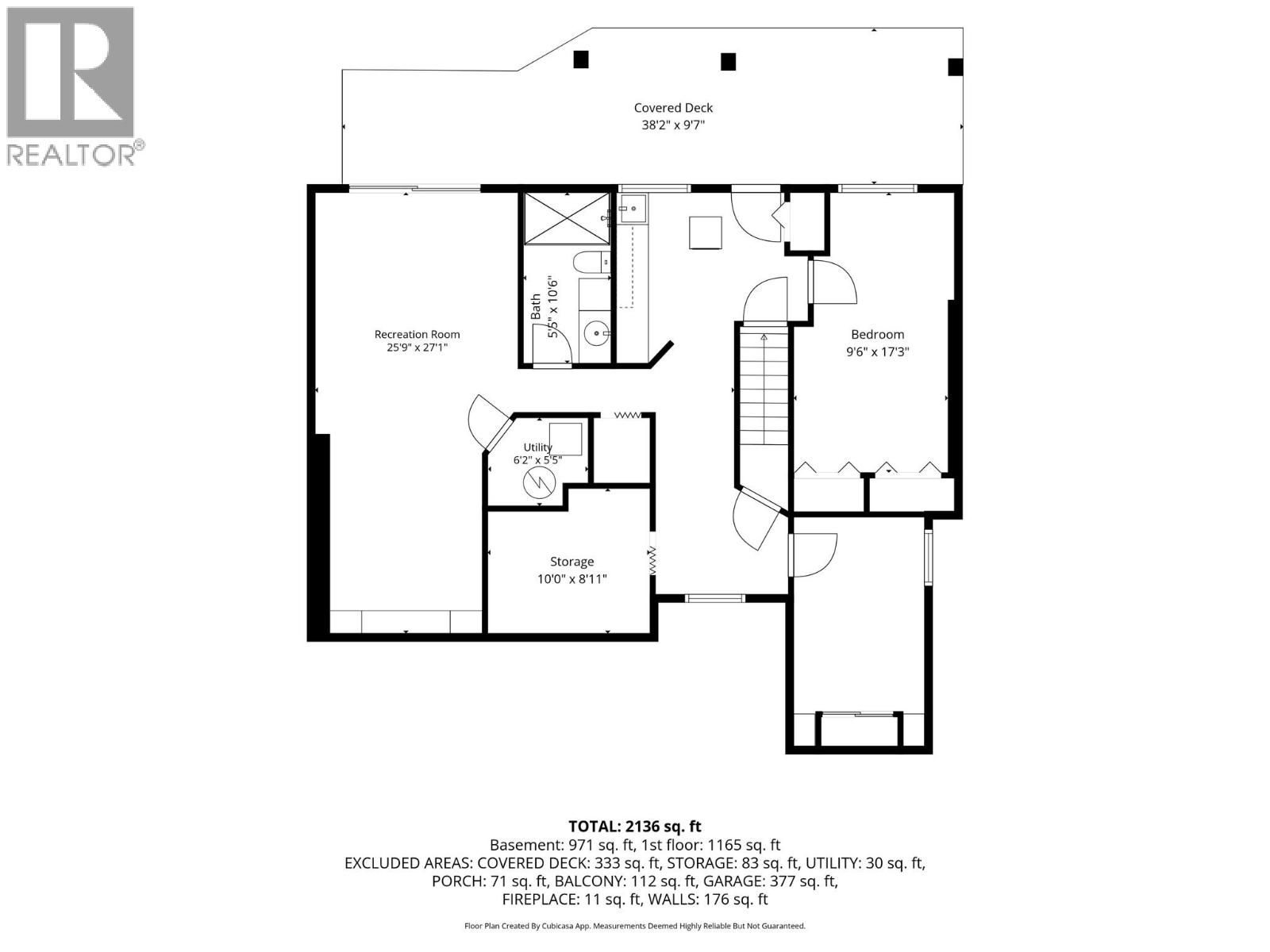 331 17 Street SE, Salmon Arm