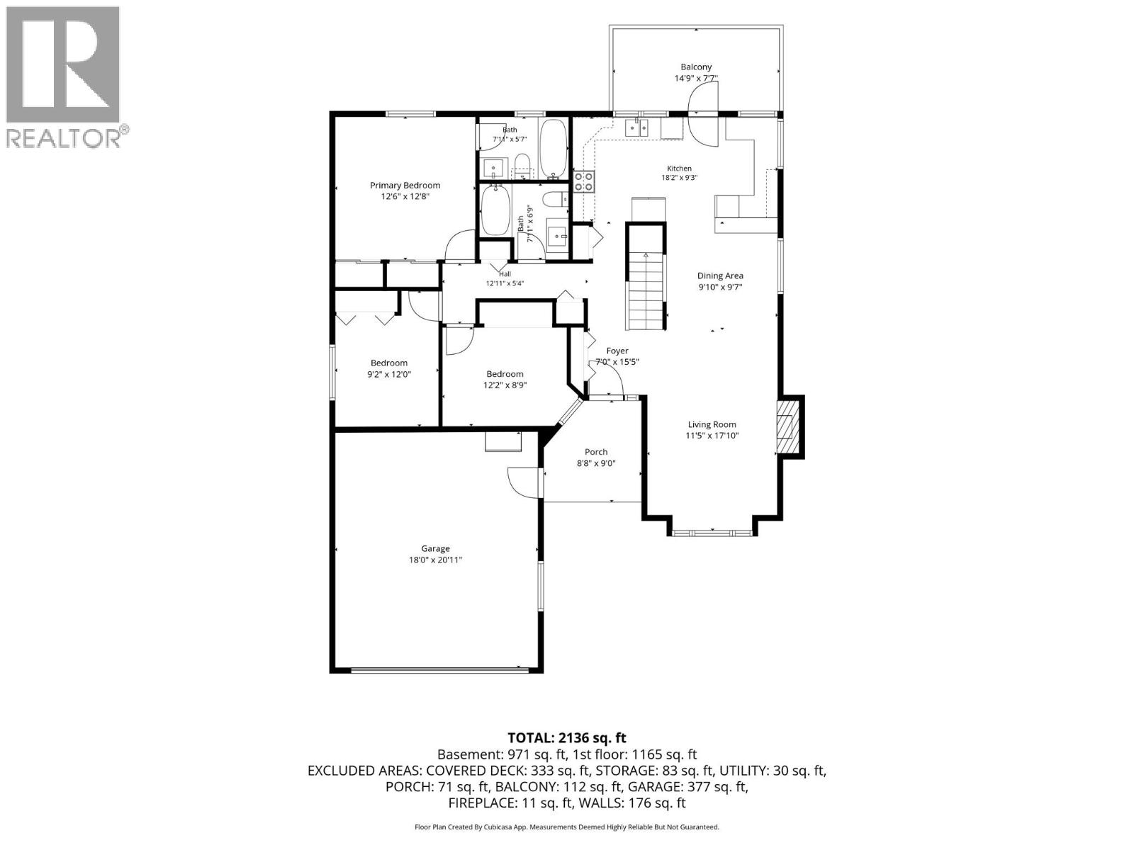 331 17 Street SE, Salmon Arm