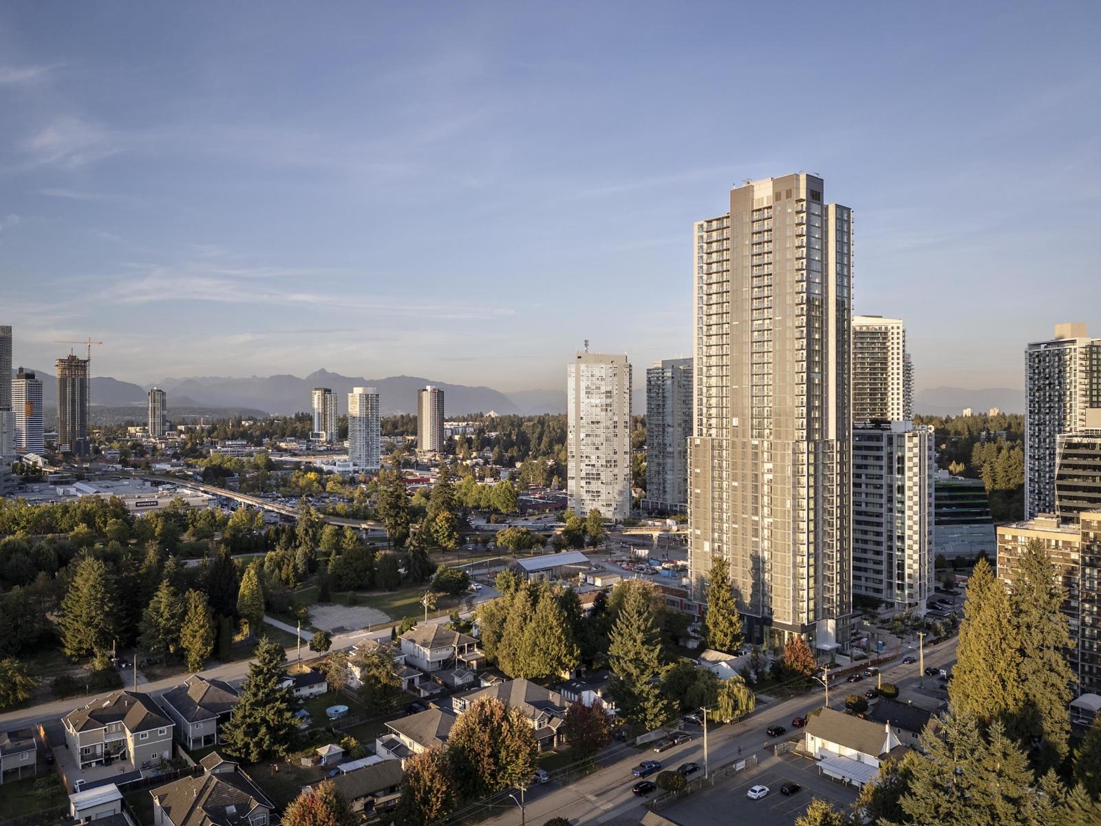 1 Bed, 1 Bath House for Sale in Surrey – 2305 13573 98A AVENUE, Surrey – MLS# R3115110 - Image 12