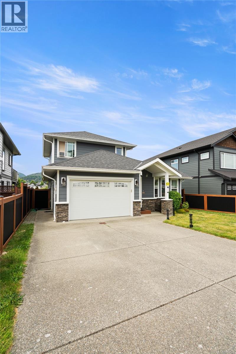 6748 Steeple Chase, Sooke