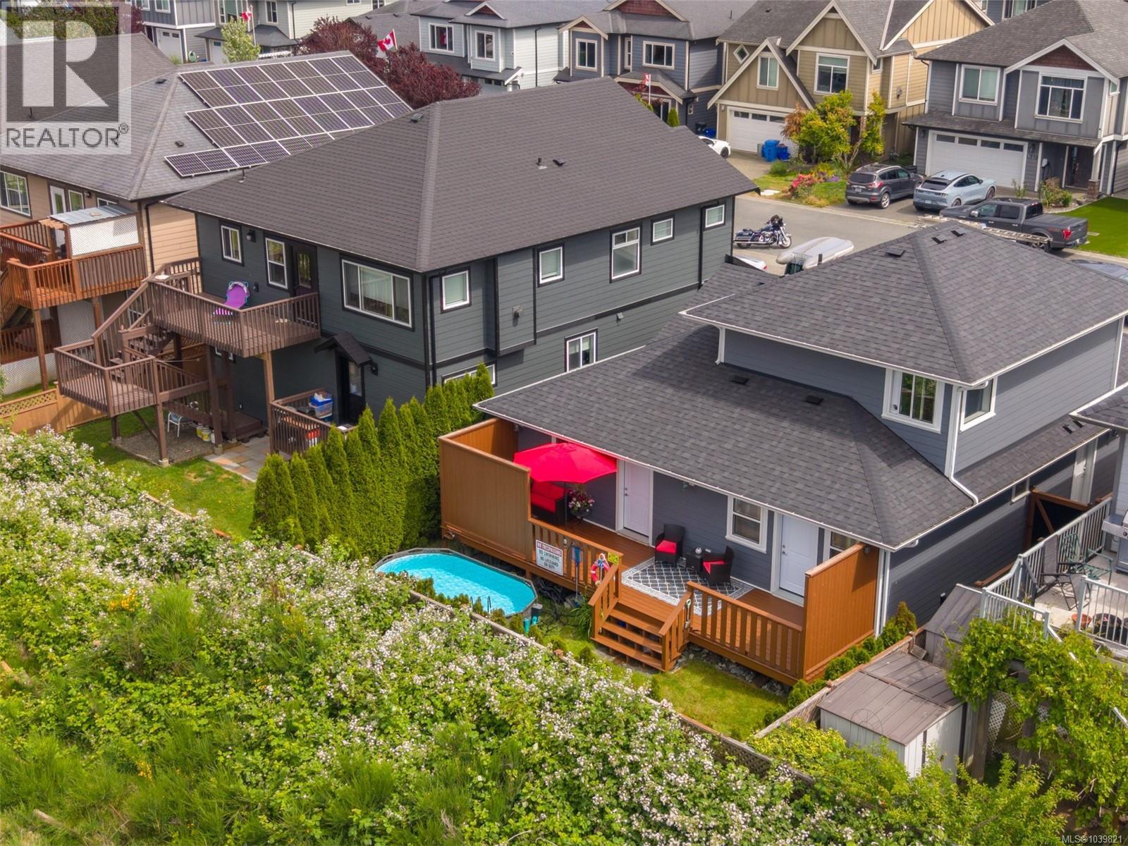 6748 Steeple Chase, Sooke