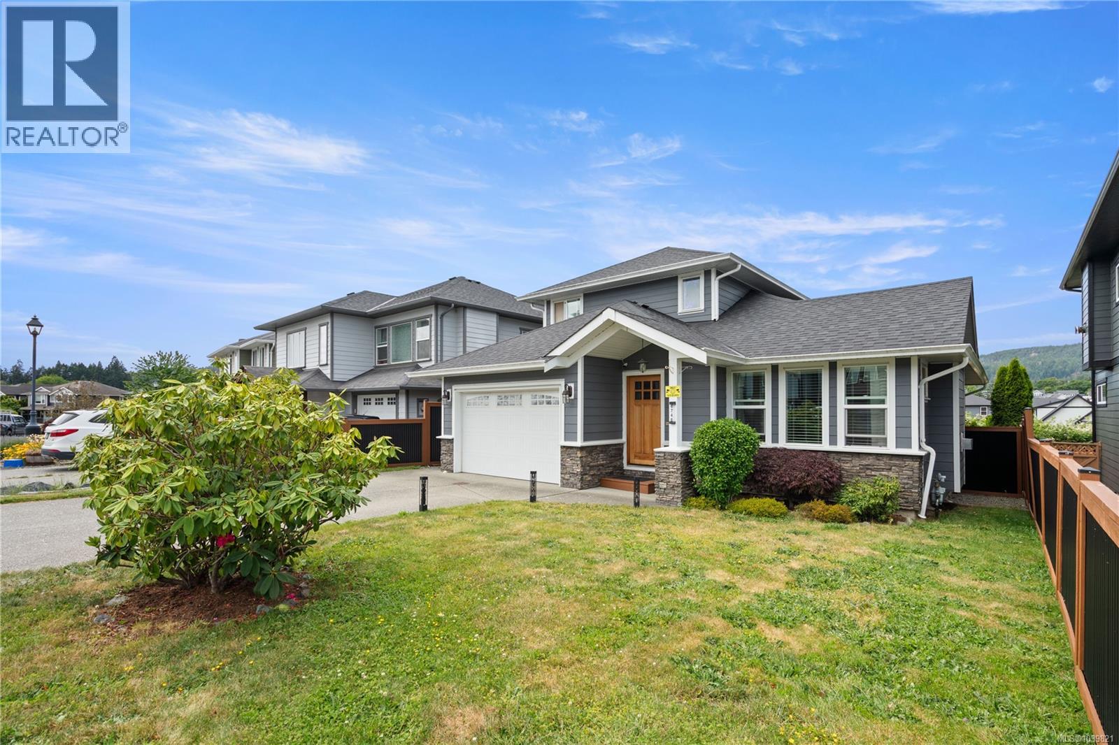 6748 Steeple Chase, Sooke