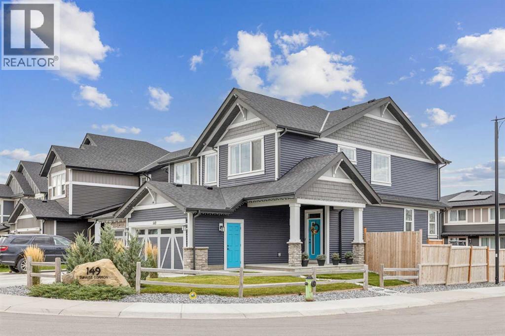 149 Sunrise Common - photo 2