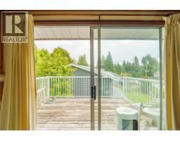 Entrance - 1251 Rupert Rd, Ucluelet, BC V0R3A0 Photo 6