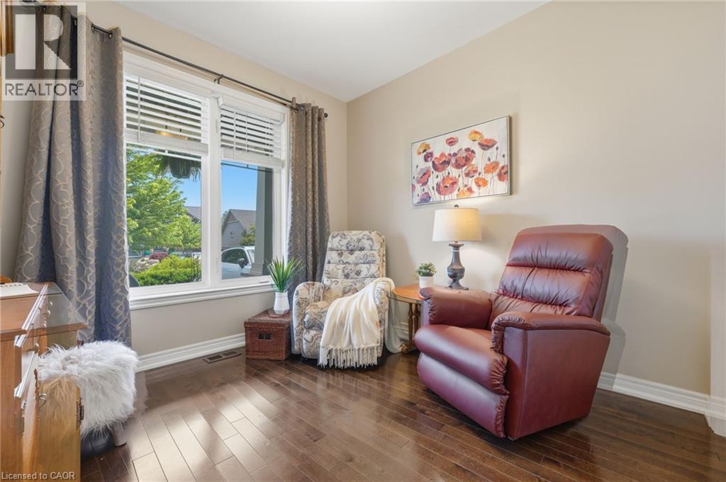 6 MANORWOOD Road - 9