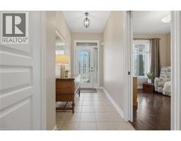 Foyer - 6 Manorwood Road, Smithville, ON L0R2A0 Photo 8