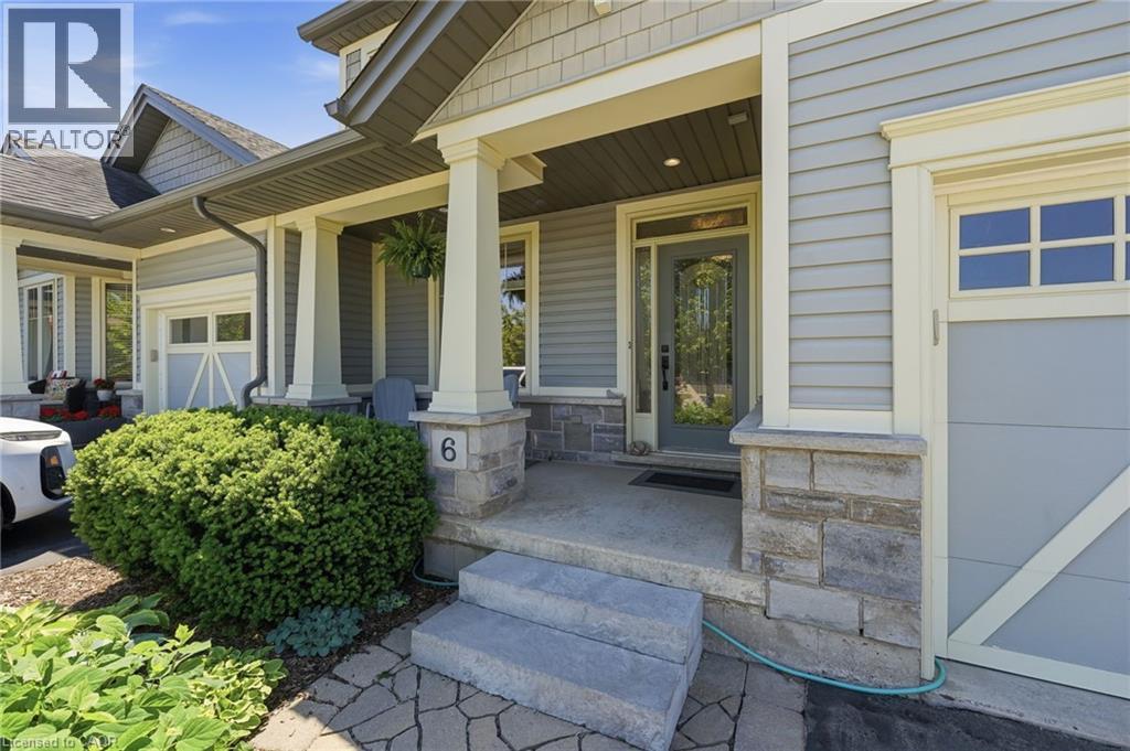 6 MANORWOOD Road - 5