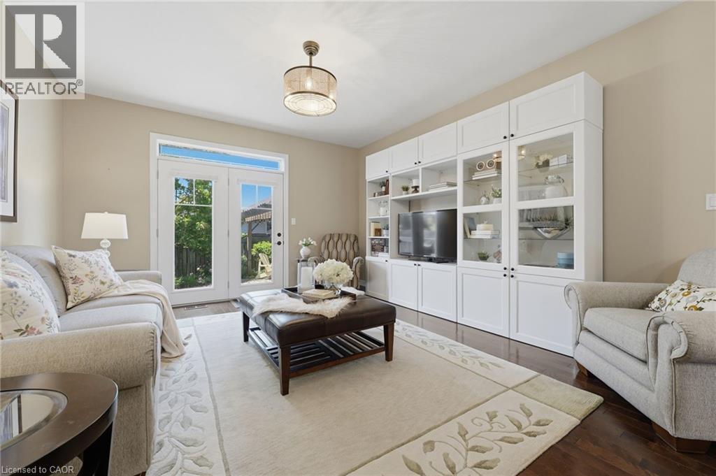 6 MANORWOOD Road - 4