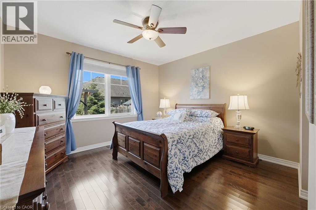 6 MANORWOOD Road - 22