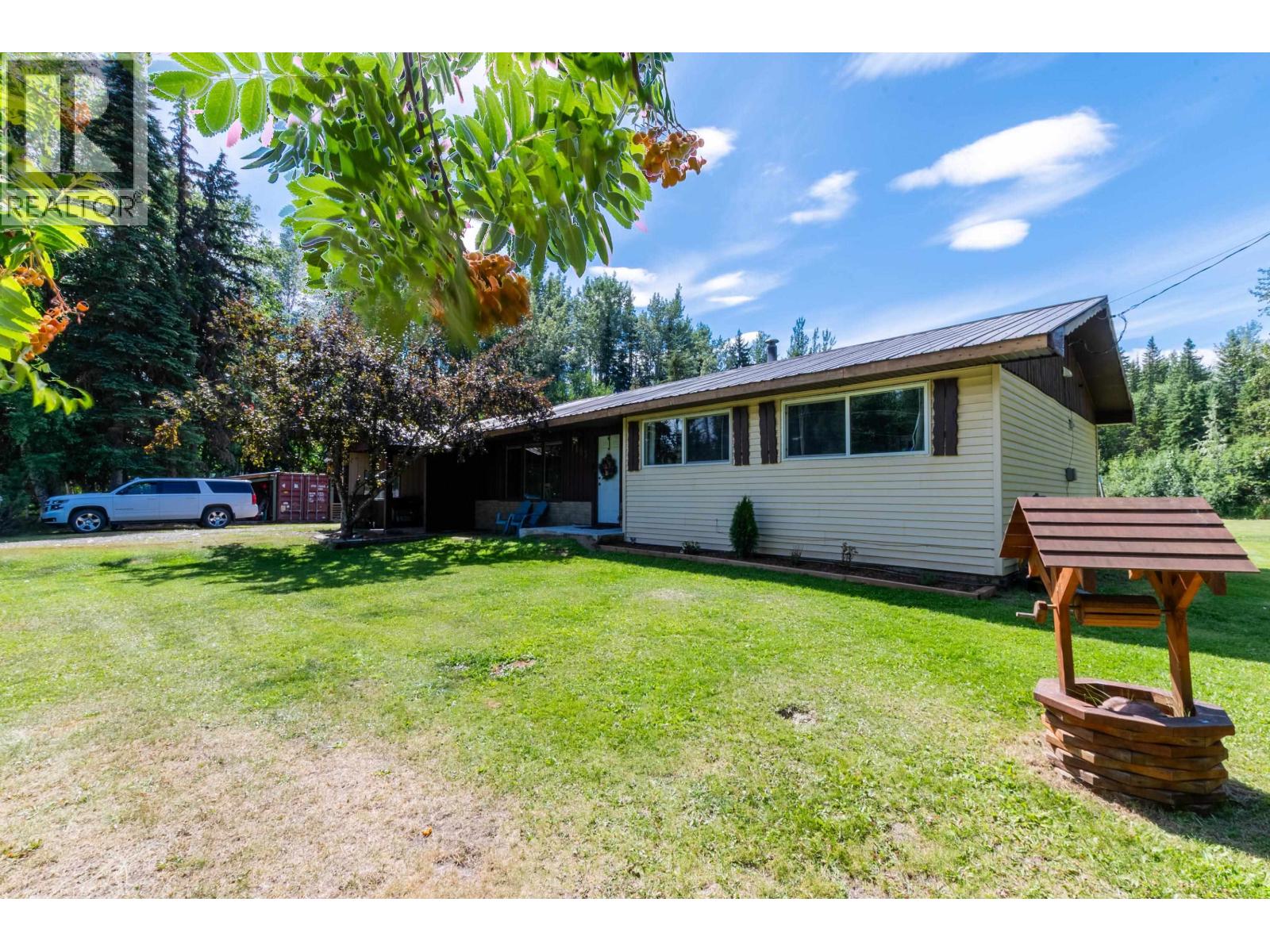 1185 STEWART ROAD - 1