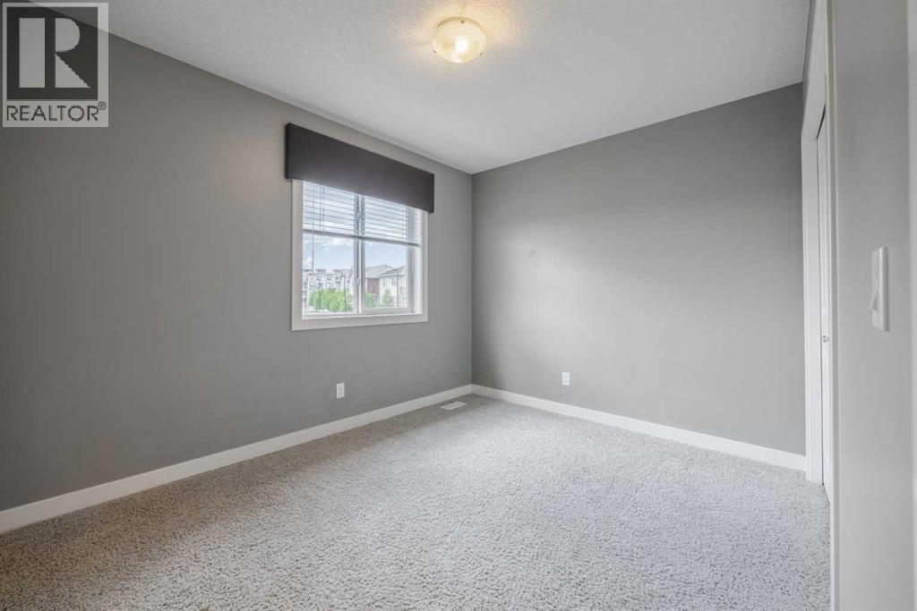 ... and Bedroom #3..