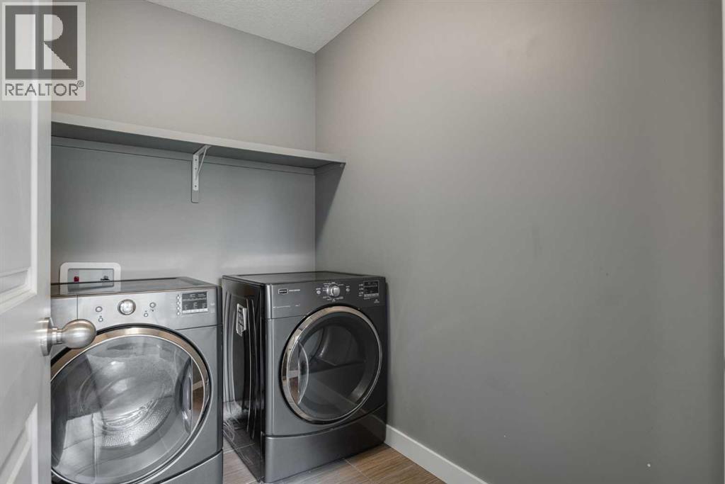 Upper Floor Laundry is the ONLY way to go