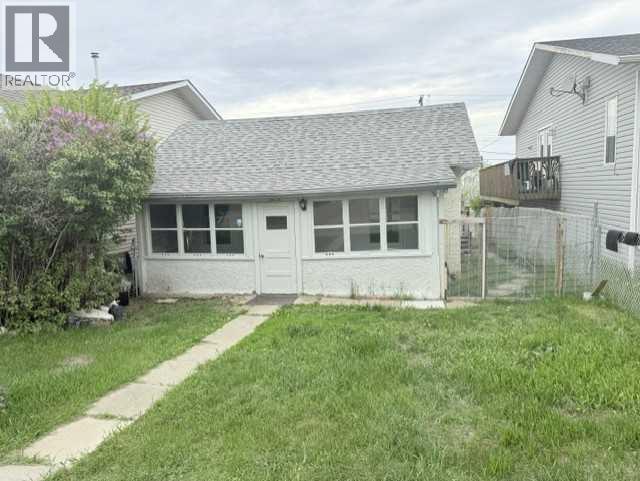 10030 102 Street, Peace River, Alberta, T8s1R3