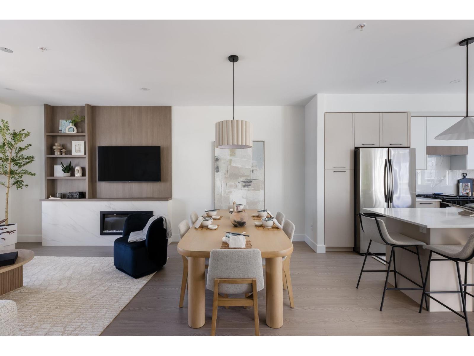 38 20650 78 AVENUE, Langley