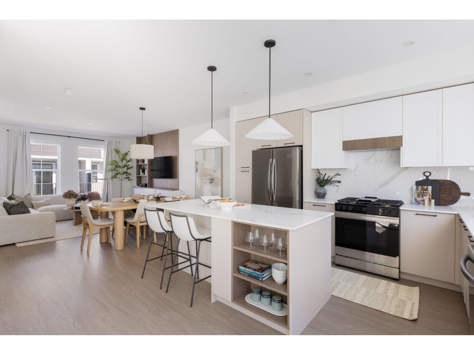 38 20650 78 AVENUE, Langley