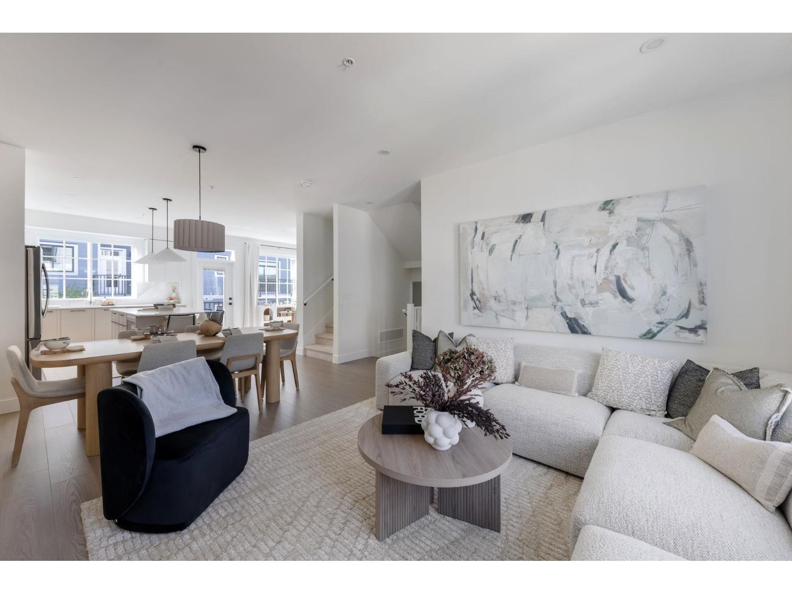 38 20650 78 AVENUE, Langley