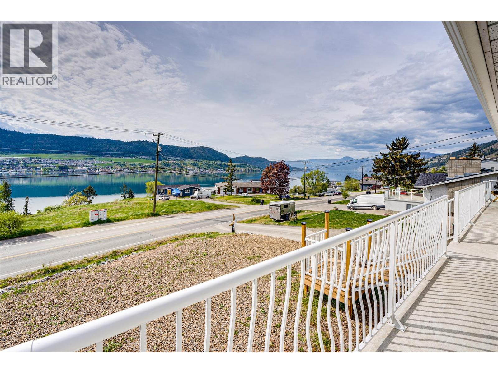 7415 Tronson Road - 7