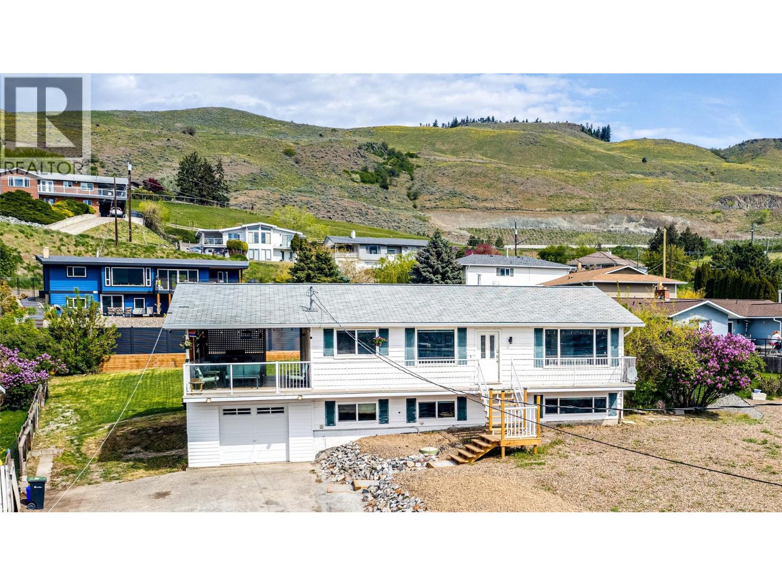 7415 Tronson Road - 1