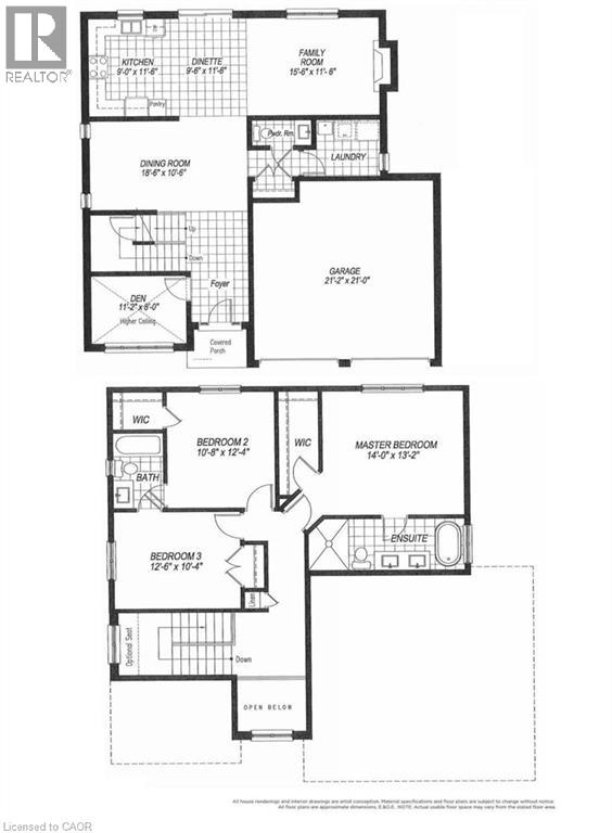 43 HILBORN Street - 17
