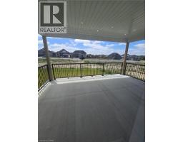 2pc Bathroom - 43 Hilborn Street, Plattsville, ON N0J1S0 Photo 6
