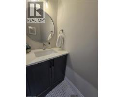Laundry room - 43 Hilborn Street, Plattsville, ON N0J1S0 Photo 7