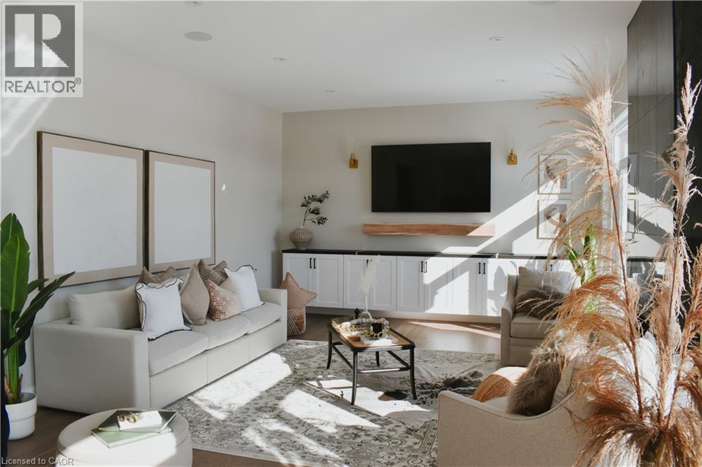 403 MASTERS Drive - 4