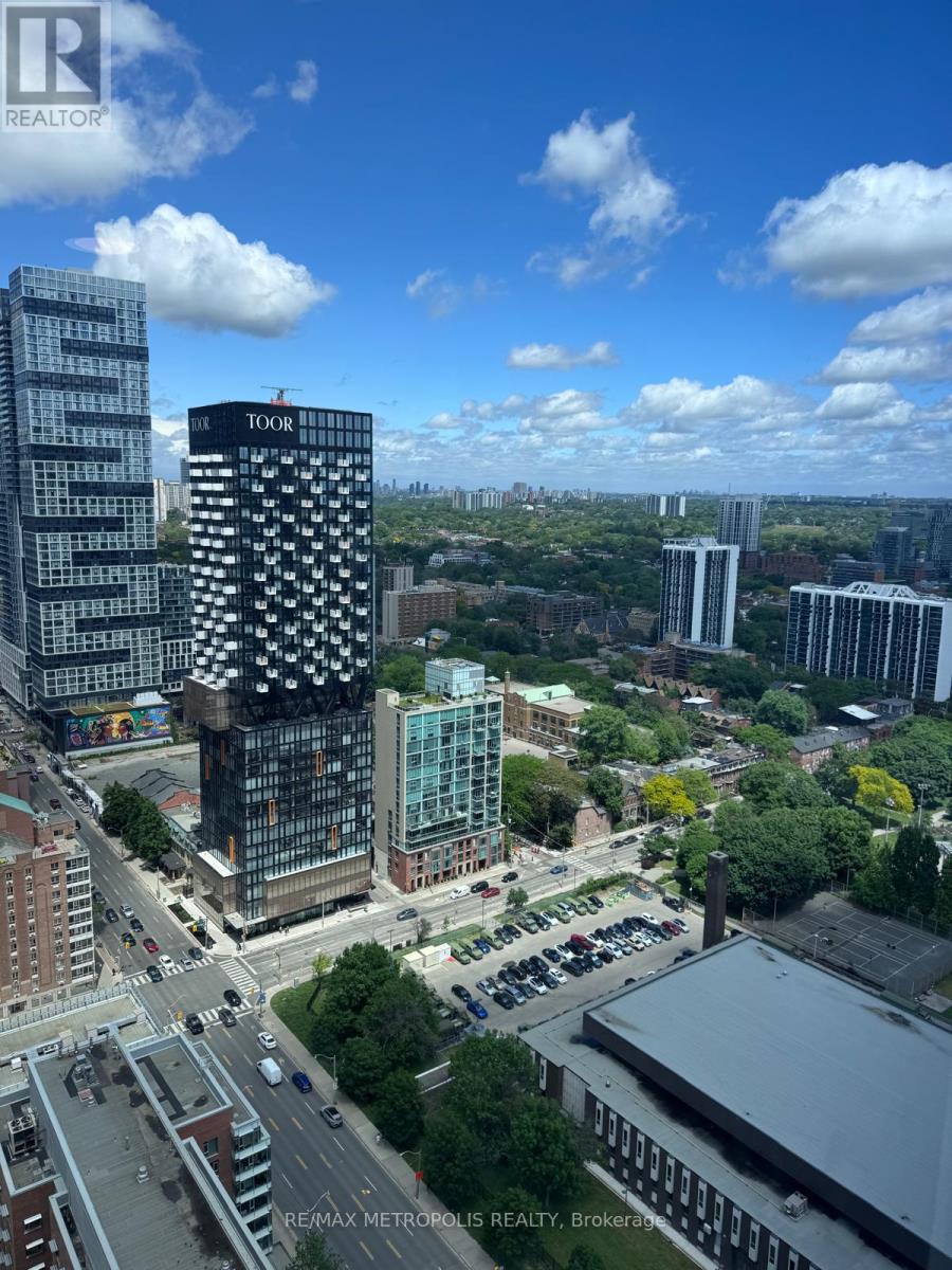 Listing photo of 3702 - 100 QUEEN STREET E