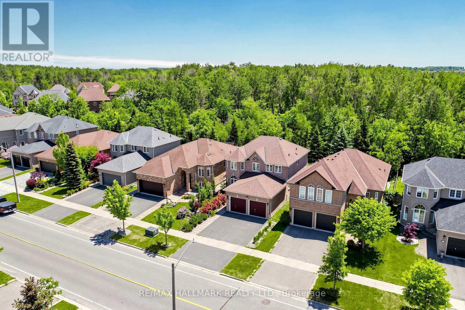 127 HUMBERLAND DRIVE - 41