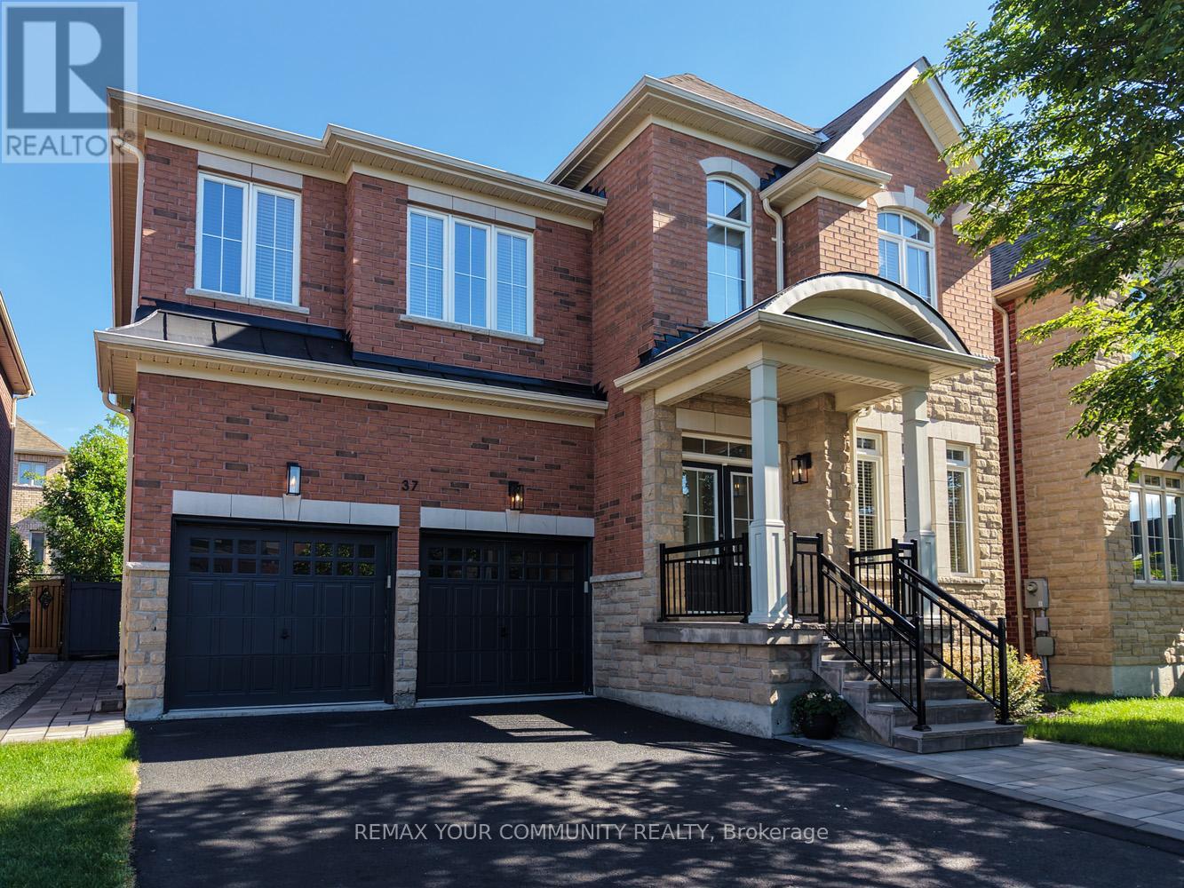 37 HERON HOLLOW AVENUE - 1