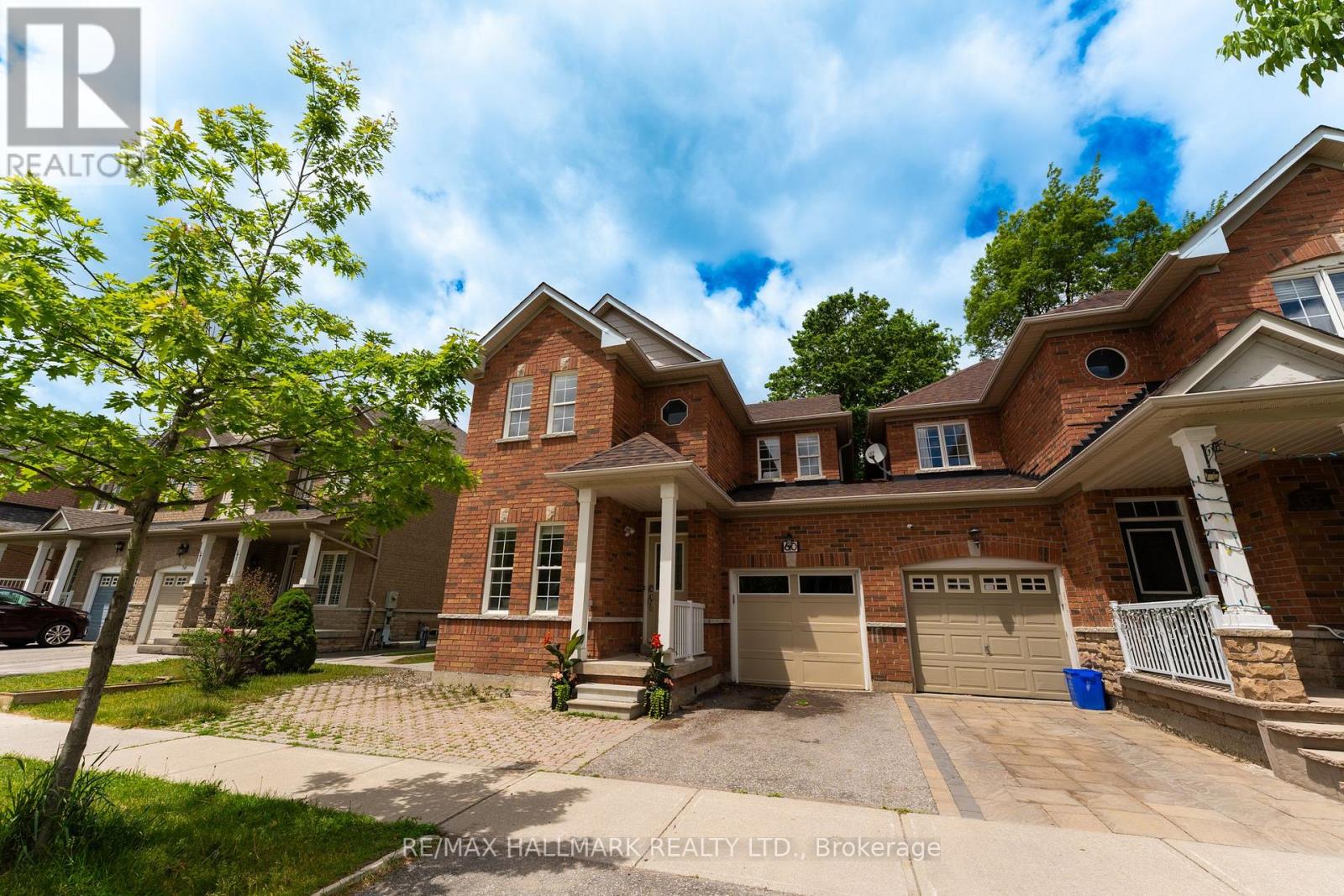 60 DOVETAIL DRIVE - 1