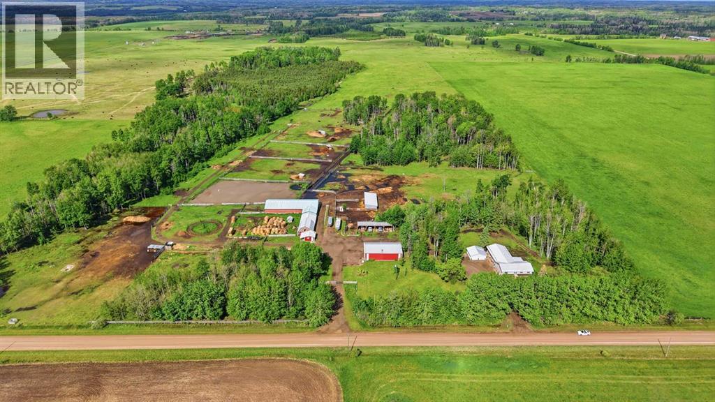 445056 Range Road 40 - photo 2