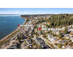 14667 W Beach Avenue, White Rock, BC V4B2T9 Photo 33