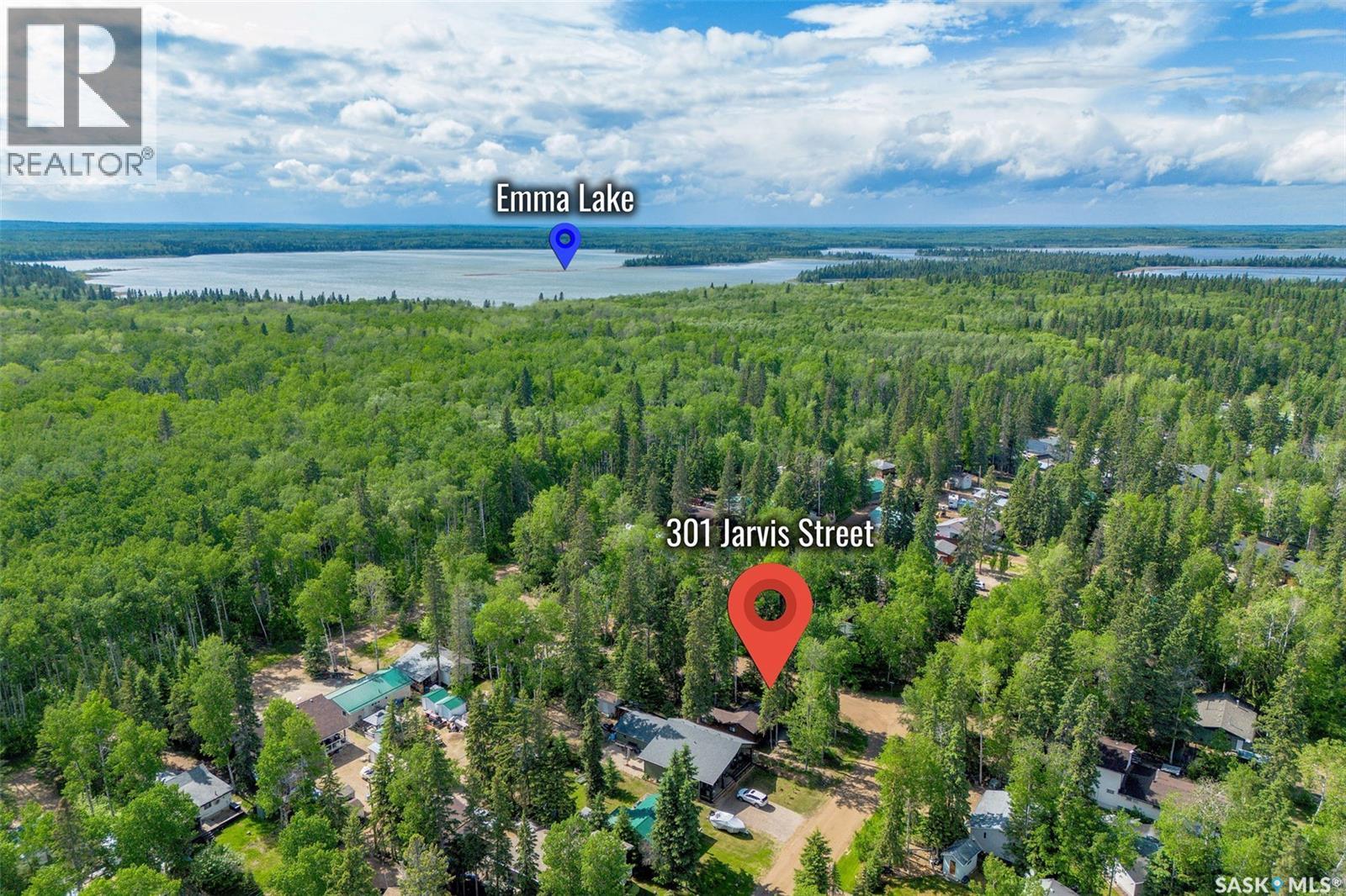 301 Jarvis STREET - 14