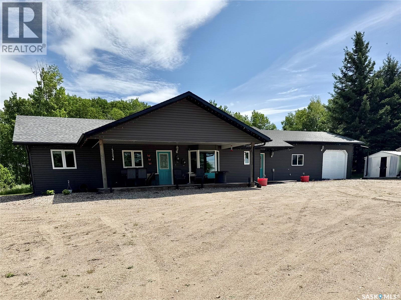 Belbutte Acreage - 162 Acres - photo 2