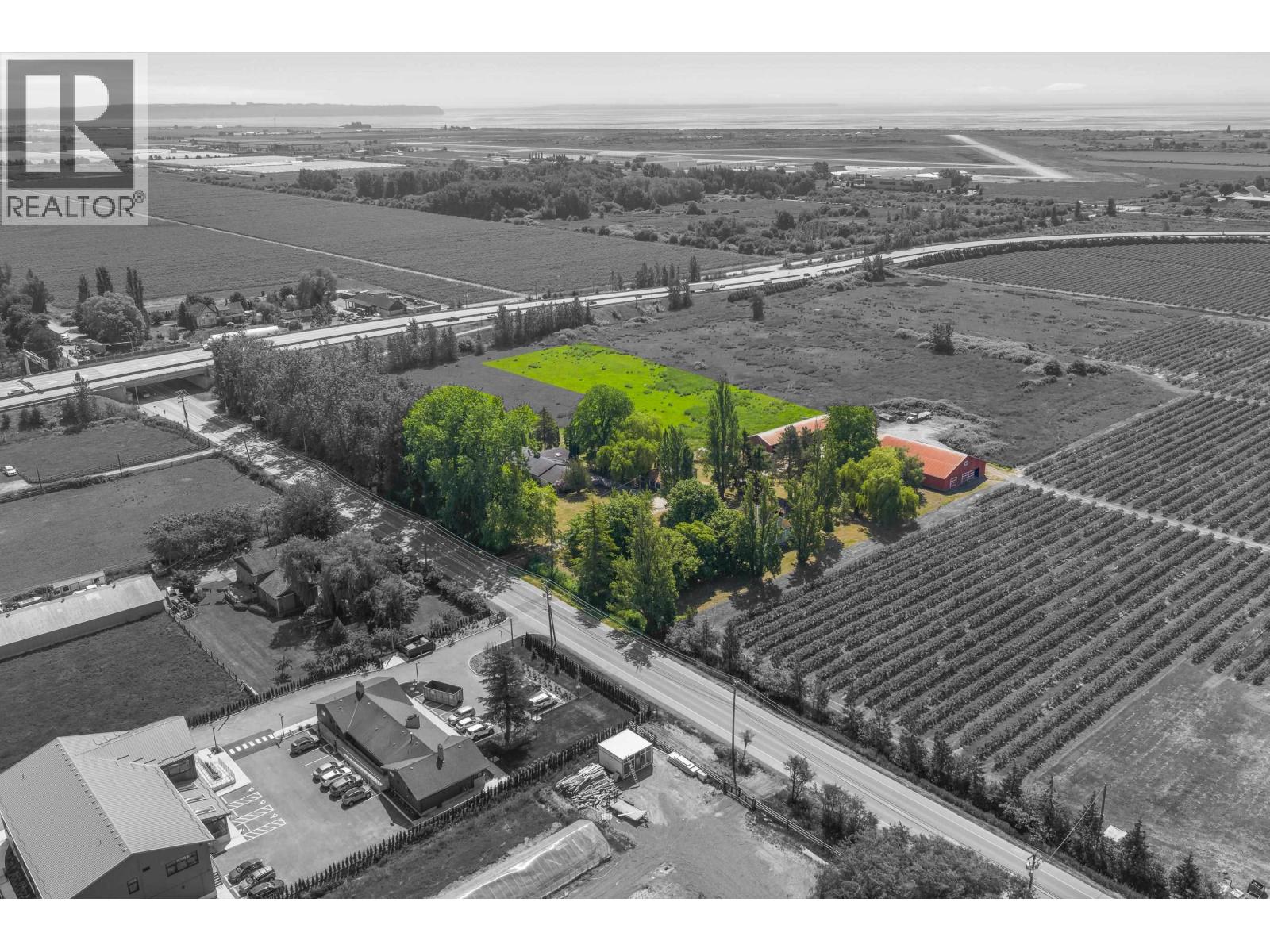 7064 LADNER TRUNK Road, Delta