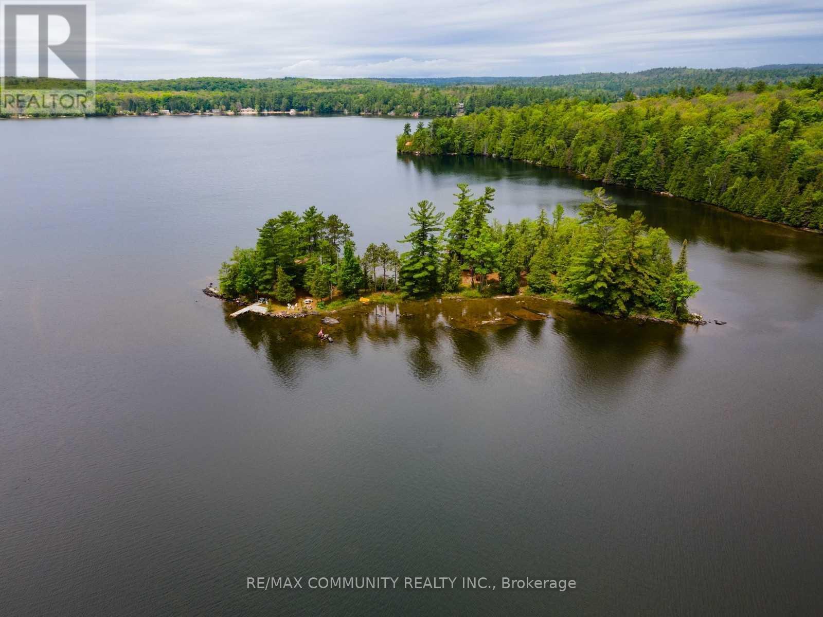 100 & 200 MARBLE LAKE ROAD - 1