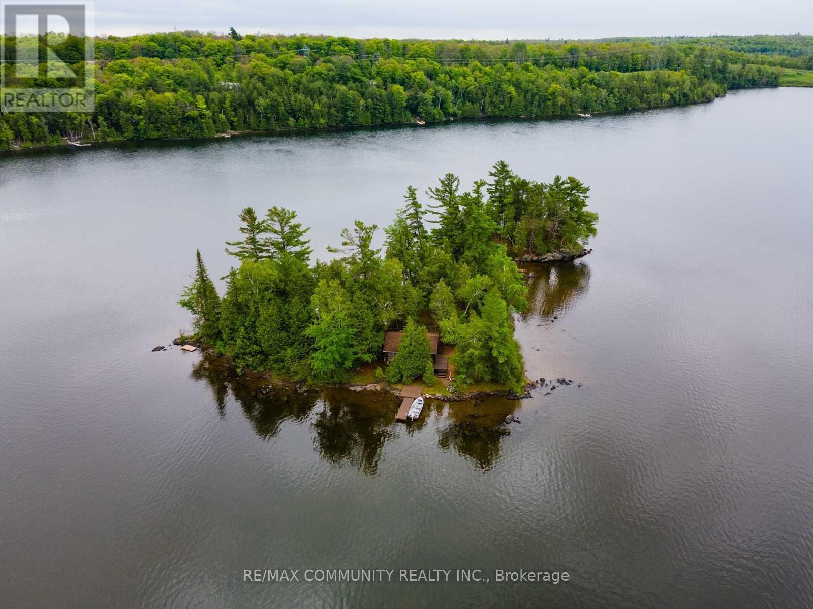 100 & 200 MARBLE LAKE ROAD - 2