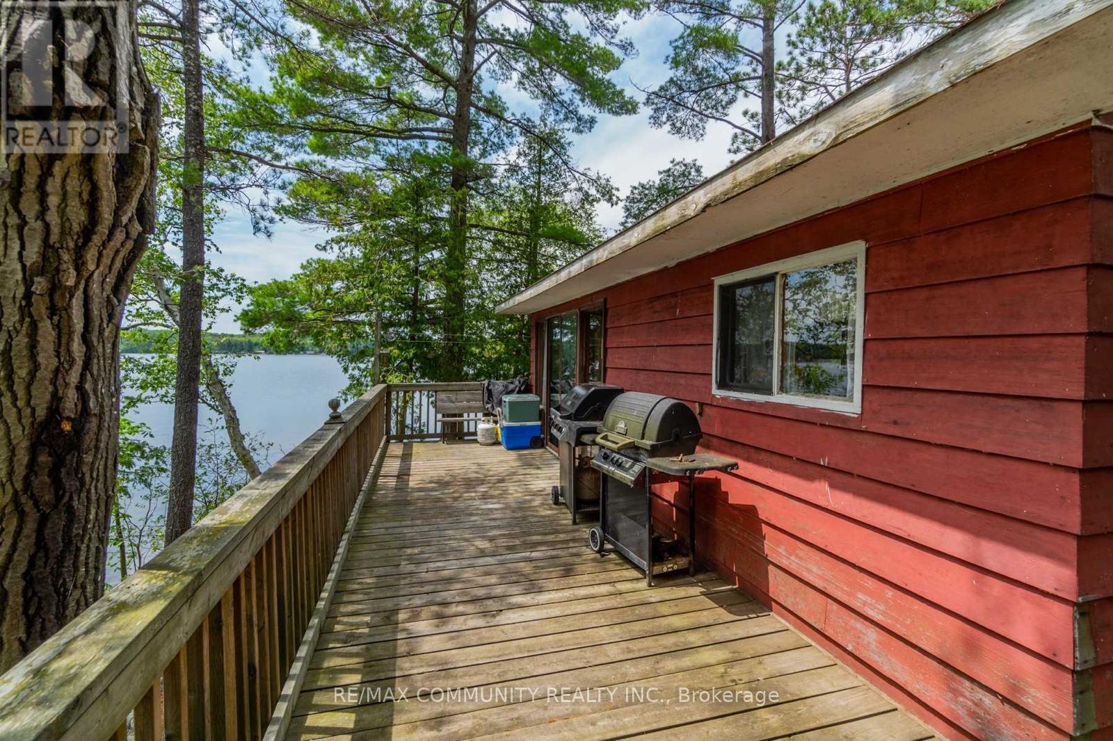 100 & 200 MARBLE LAKE ROAD - 22