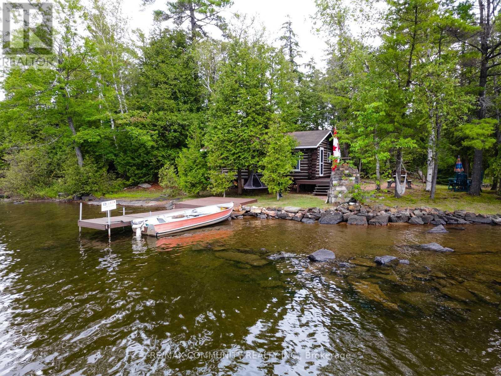 100 & 200 MARBLE LAKE ROAD - 33