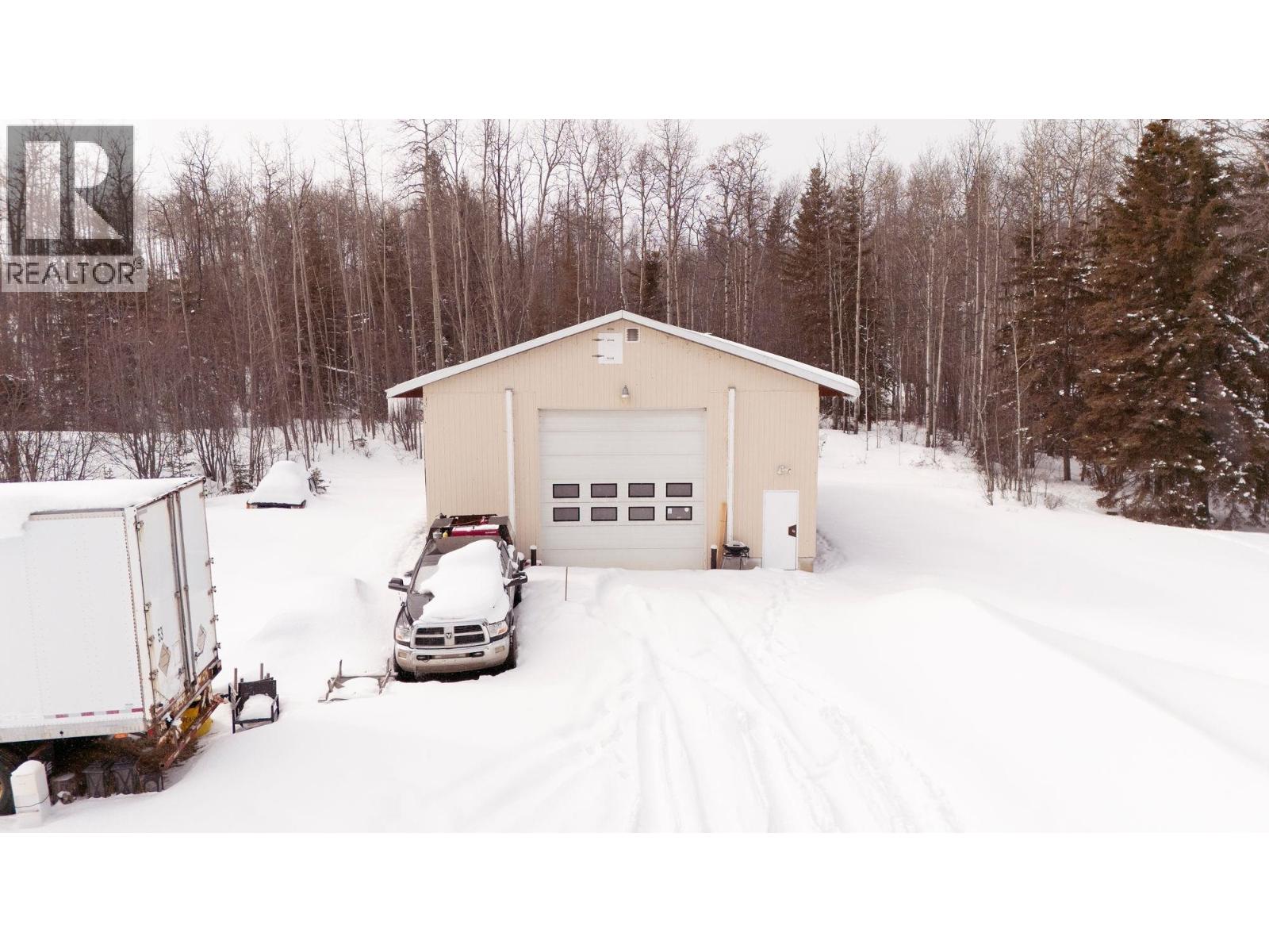 12917 CHERRY ROAD, Fort St. John
